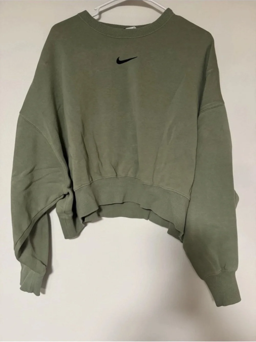 Nike Olive Green Phoenix Matching set
